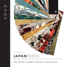 JAPANTASTIC book cover