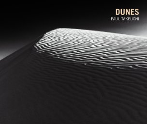 Dunes book cover