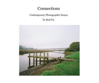 Connections book cover