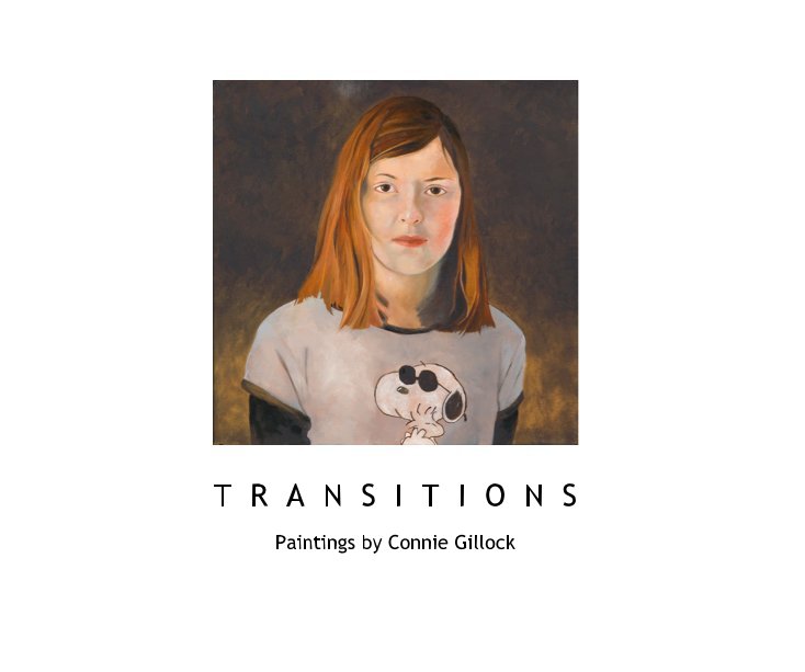 View Transitions by Connie Gillock