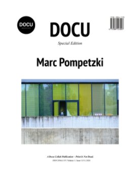 Marc Pompetzki book cover