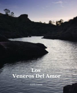 Los Veneros Del Amor book cover