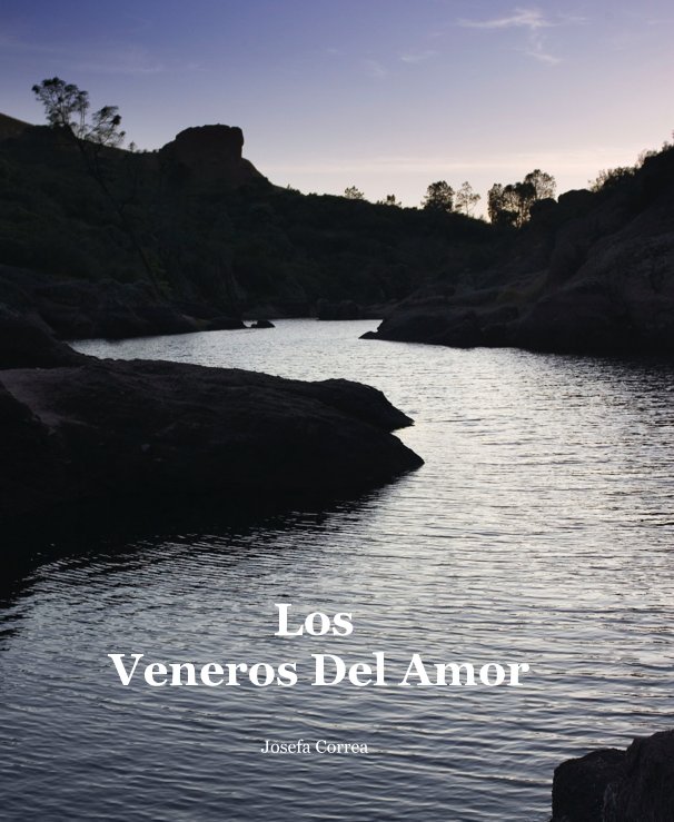 View Los Veneros Del Amor by Josefa Correa