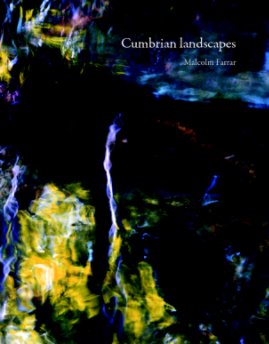 cumbrian landscapes book cover