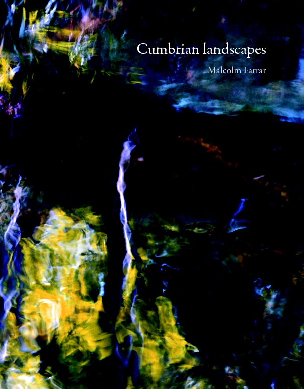 View cumbrian landscapes by Malcolm Farrar