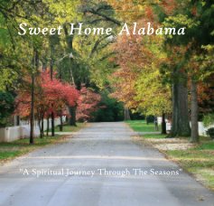 Sweet Home Alabama book cover