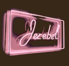 Jezebel book cover