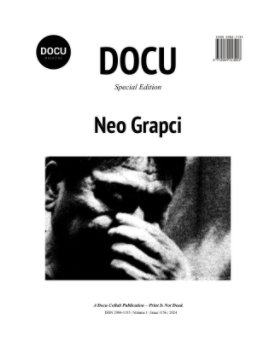 Neo Grapci book cover