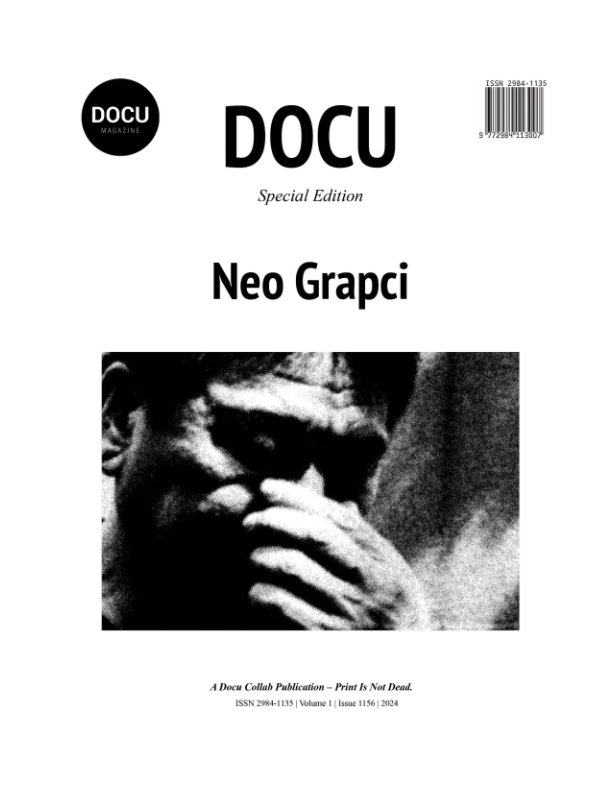 View Neo Grapci by Docu Magazine