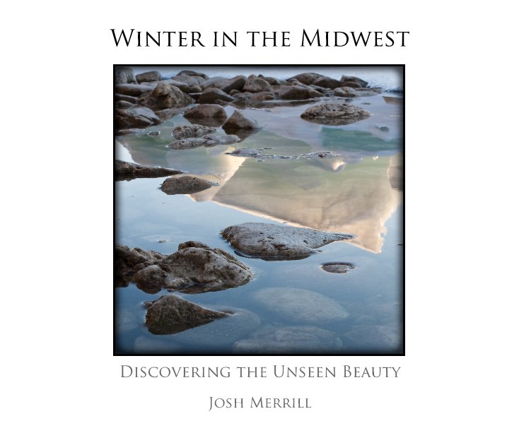 View Winter in the Midwest by Josh Merrill