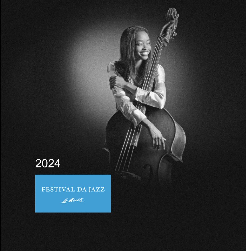 View Festival da Jazz 2024 by Giancarlo Cattaneo