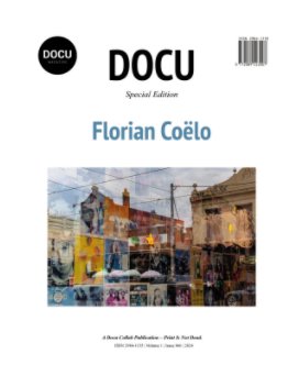 Florian Coëlo book cover