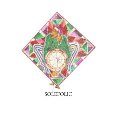 SOLEFOLIO book cover