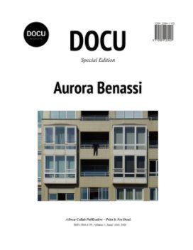 Aurora Benassi book cover