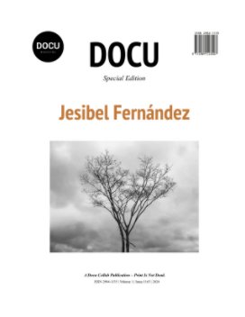 Jesibel Fernández book cover