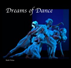 Dreams of Dance book cover