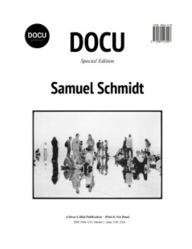 Samuel Schmidt book cover