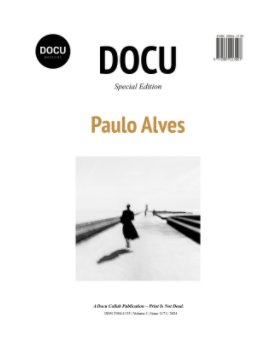 Paulo Alves book cover