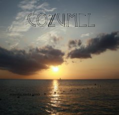 COZUMEL book cover