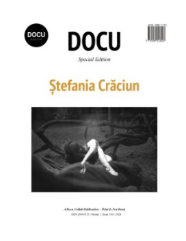 Ștefania Crăciun book cover