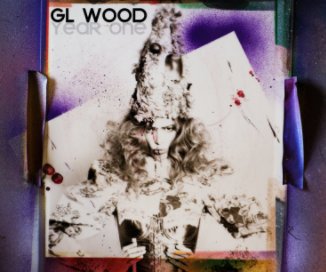 GL WOOD/ YEAR ONE ; MEDIUM SIZE book cover