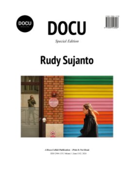 Rudy Sujanto book cover