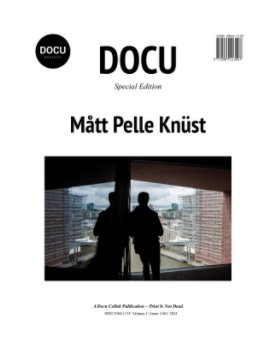 Mått Pelle Knüst book cover