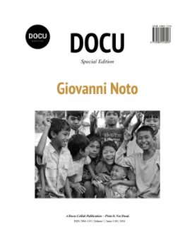 Giovanni Noto book cover