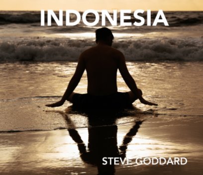 Goddard Gallery - Indonesia book cover