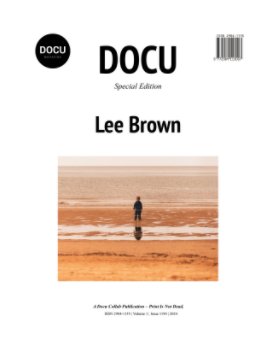 Lee Brown book cover