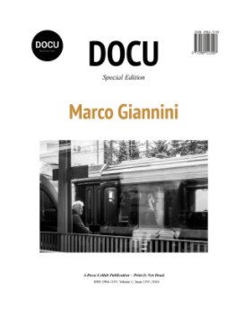 Marco Giannini book cover