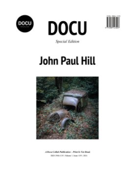 John Paul Hill book cover