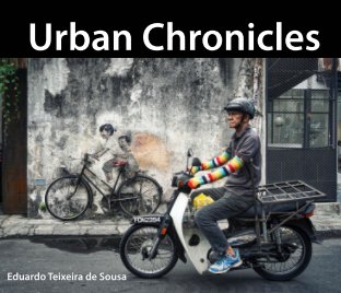 Urban Chronicles book cover