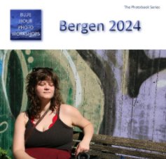 Bergen 2024 book cover