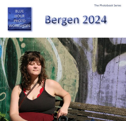 Ver Bergen 2024 por Blue Hour Photo Workshops