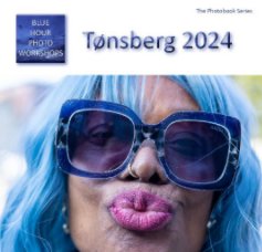 Tønsberg 2024 book cover