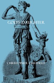 GOD'S DAUGHTER book cover