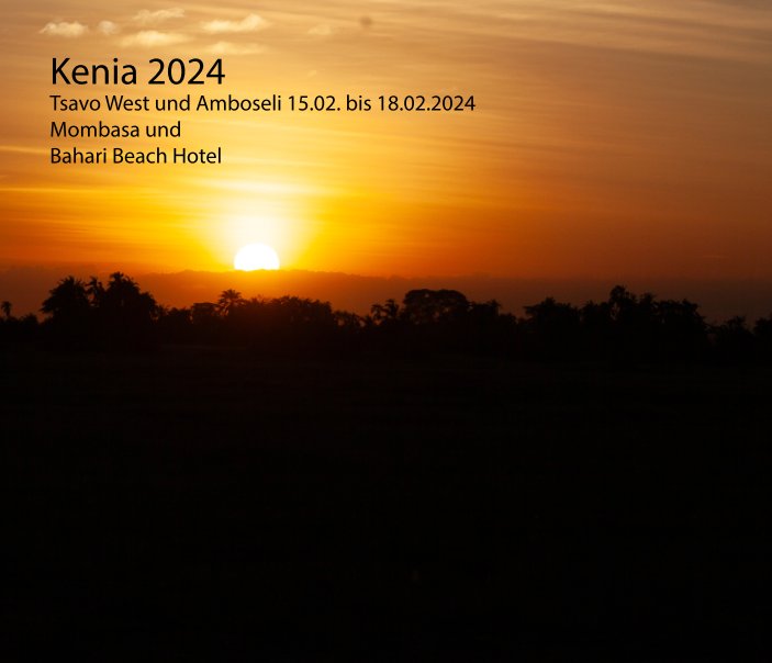 Kenia 2024 nach Mike Irmler anzeigen