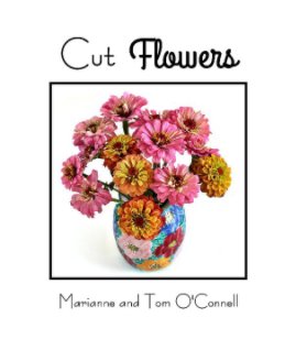 Cut Flowers book cover