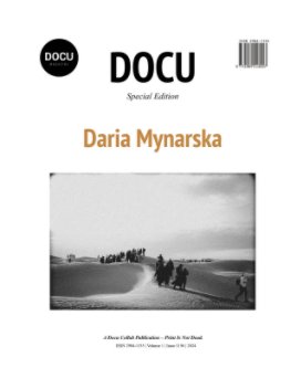 Daria Mynarska book cover