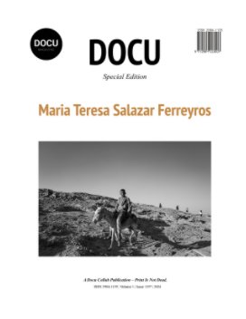 Maria Teresa Salazar Ferreyros book cover