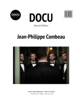 Jean-Philippe Combeau book cover