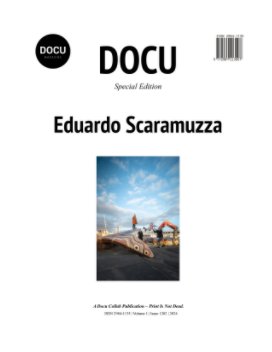 Eduardo Scaramuzza book cover