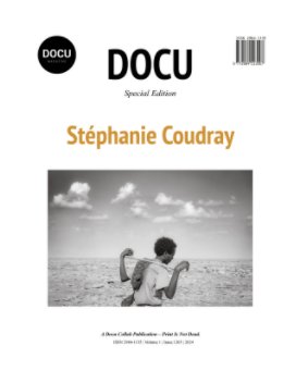 Stéphanie Coudray book cover