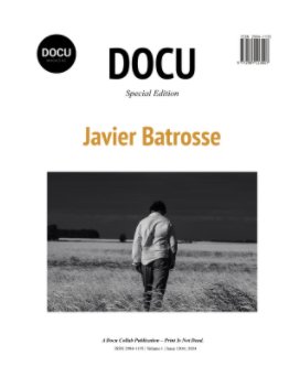 Javier Batrosse book cover