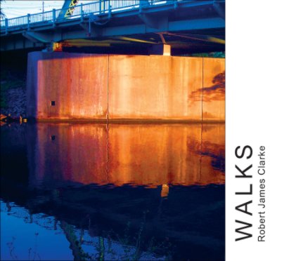 WALKS book cover