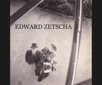 Edward Zetscha book cover