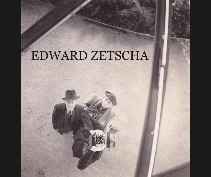 View Edward Zetscha by Clementine Gilbert