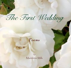 The First Wedding book cover