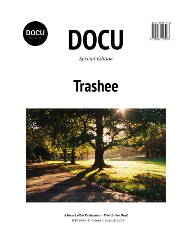 Ver Trashee por Docu Magazine